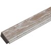Cornice per foto in plastica beige S45VY3