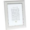 Cornice per foto in plastica bianca S45WF1