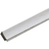Cornice per foto in plastica bianca S45WF1