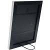 Cornice per foto in plastica bianca S45WF1