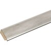 Cornice per quadri in legno argento S45YD1