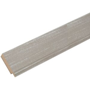 Cornice per quadri in legno beige S48SS3