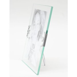 Cornice di vetro Fiori S59ZE3