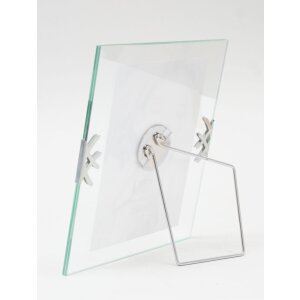 Cornice di vetro Fiori S59ZE3