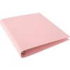Raccoglitore ad anelli A4 Bella Vista rosé