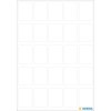 Etichette multiuso Herma 15x20 mm bianco
