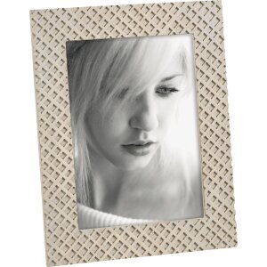 Portafoto in legno Atmorsfere Net 13x18 cm e 15x20 cm
