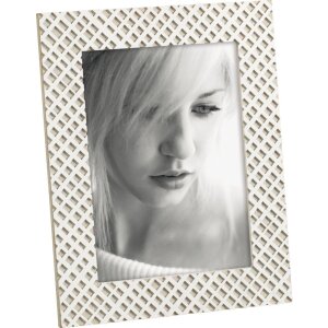 Portafoto in legno Atmorsfere Net 13x18 cm e 15x20 cm