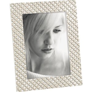 Portafoto in legno Atmorsfere Net 13x18 cm e 15x20 cm
