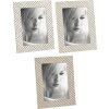 Portafoto in legno Atmorsfere Net 13x18 cm e 15x20 cm