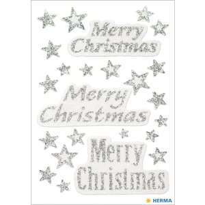 MAGICO Buon Natale, scintillante