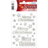 MAGICO Buon Natale, scintillante