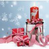MAGICO Buon Natale, scintillante