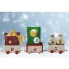 Stelle adesive 1-24, oro