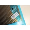 Etichette di sicurezza bianche 45,7x21,2 mm foglio adesivo estremamente forte opaco 1200 pz.