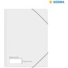 Etichette Premium A4, carta bianca 66x25,4 mm opaca 3300 pz.
