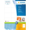 Etichette Premium A4, carta bianca 70x50,8 mm opaca 1500 pz.