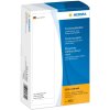 Etichette di affrancatura singole con linguetta peel-off 163x44 mm 500 pz.