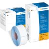 Etichette di affrancatura singole con linguetta peel-off 163x44 mm 500 pz.