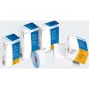Etichette di affrancatura singole con linguetta peel-off 163x44 mm 500 pz.
