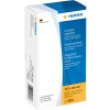 Etichette di affrancatura singole con linguetta peel-off 157x40 mm 500 pz.