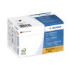 Etichette indirizzo in rotolo bianco 89x42 mm carta opaca 250 pz.