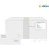 Etichette Premium A4, carta bianca 105x70 mm opaca 800 pz.