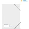 Etichette Premium A4, carta bianca 70x25,4 mm opaca 3300 pz.