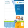 Etichette Premium A4, carta bianca 70x29,7 mm opaca 3000 pz.