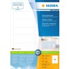 Etichette indirizzo Premium A4, carta bianca 88,9x33,8 mm opaca 1600 pz.