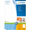 Etichette Premium A4, carta bianca 70x42,3 mm opaca 4200 pz.