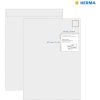 Etichette Premium A4, carta bianca 70x67,7 mm opaca 2400 pz.