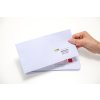 Etichette Premium A4, carta bianca 105x148 mm opaca 800 pz.