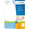 Etichette indirizzo Premium A4, carta bianca 99,1x93,1 mm opaca 600 pz.