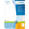 Etichette indirizzo Premium A4, carta bianca 96x50,8 mm opaca 1000 pz.