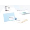Etichette indirizzo Premium A4, carta bianca 96x50,8 mm opaca 1000 pz.