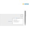 Etichette indirizzo Premium A4, carta bianca 96x50,8 mm opaca 1000 pz.
