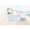 Etichette indirizzo Premium A4, bianco 99,1x38,1 mm carta opaca 1400 pz.