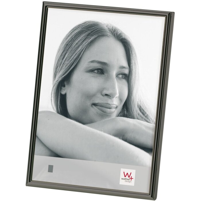 Cornice Chloe 13x18 cm antracite