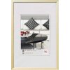 Sedia struttura in alluminio 40x40 cm oro