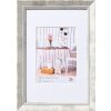 Walther Cornice per quadri Chalet bianco 24x30 cm con passepartout 15x20 cm