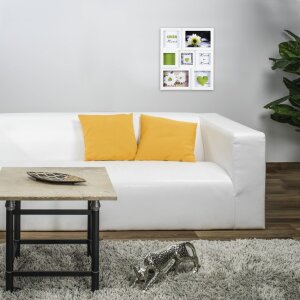 Cornice per ritratto galleria "Albury", 2x 10x15 cm, 2x 10x10cm, 3x 7,5x7,5cm
