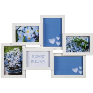 Cornice per ritratto Galleria "Clermont", 3x...