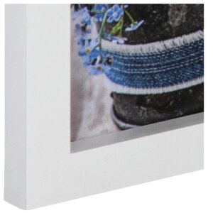 Cornice per ritratto Galleria "Clermont", 3x 10x15 cm, 3x 9x13 cm