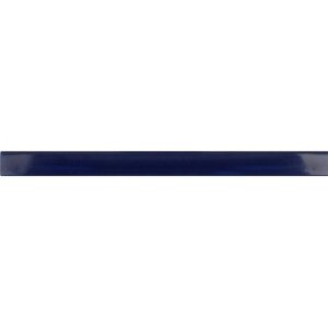 Cornice di plastica Madrid, blu, 21 x 29,7 cm, DIN A4