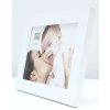 S66RJ Portafoto in legno da 10x15 cm a 15x20 cm