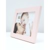 S66RJ Portafoto in legno da 10x15 cm a 15x20 cm