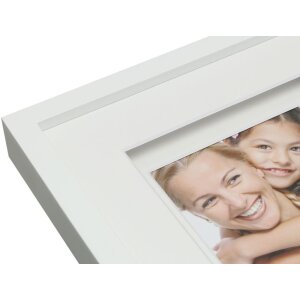 Deknudt S67NK Telaio in legno 3D Doppio Passepartout