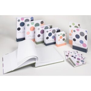 Walther Album Slip-In Amazing Memories da 9x13 cm a 13x18 cm