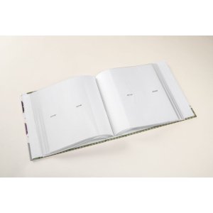 Walther Album Slip-In Amazing Memories da 9x13 cm a 13x18 cm